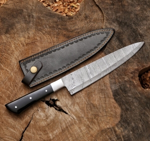 The Versatility of Chef's Knives in Canada